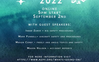 NZPF Safety Day/Evening – 2 Sept @ 5pm